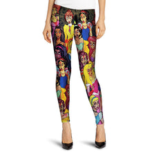 Fitness Women Joggers High Waist Pants Leggings Trousers 21 Colors ILML