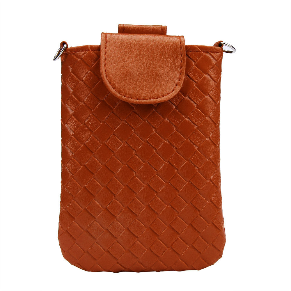 Forward Women Women Shoulder Bag Small Leather Messenger Bag Hbag Freeshiping  ILML