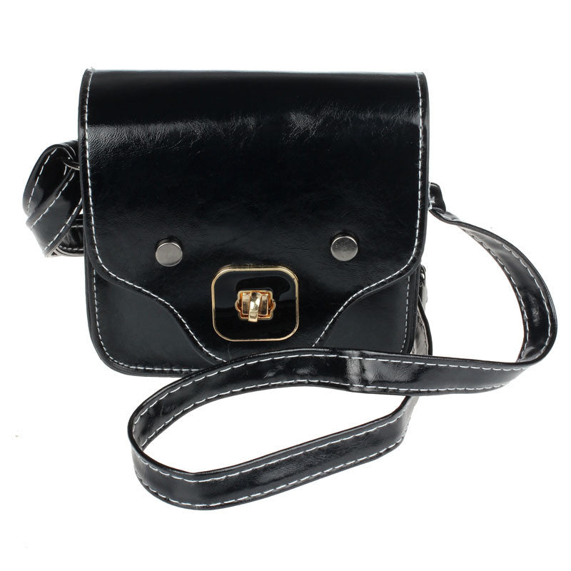 Forward Cute Pig Nose Print Satchel Messenger bags Shoulder Bag Hbag Cross Body Purse  ILML