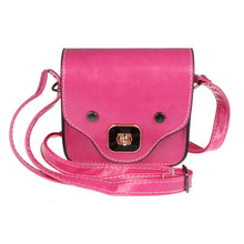 Forward Cute Pig Nose Print Satchel Messenger bags Shoulder Bag Hbag Cross Body Purse  ILML