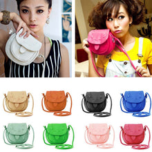 Forward Lovely Cute Girl Pu LeatherHbag Mini Small Adjustable Shoulder Bag Freshipping  ILML