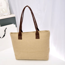Forward Women Shoulder Bag Canvas Bags Girl Cute Cat Office Lunch Bag  ILML