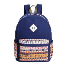 Forward Superb School Youth Rucksack Sweet Printing Women Canvas Backpacks Shoulder Bag Backpack Fast Shipping ILML