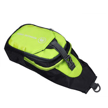 Forward Mens Shoulder Bag Black ILML
