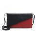 Forward Women Leather Envelope Shoulder Crossbody Messenger Bags  ILML