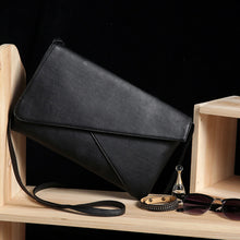 Forward Women Leather Envelope Shoulder Crossbody Messenger Bags  ILML