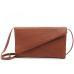 Forward Women Leather Envelope Shoulder Crossbody Messenger Bags  ILML