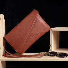 Forward Women Leather Envelope Shoulder Crossbody Messenger Bags  ILML