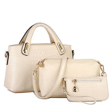 Forward able ComfortableShoulder Bags Ladies Messenger Hobo Bag ILML