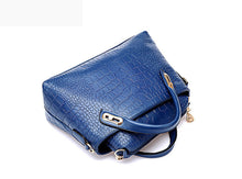 Forward able ComfortableShoulder Bags Ladies Messenger Hobo Bag ILML