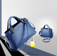 Forward able ComfortableShoulder Bags Ladies Messenger Hobo Bag ILML