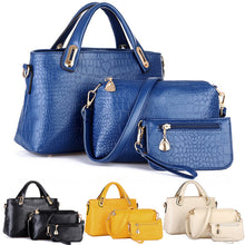 Forward able ComfortableShoulder Bags Ladies Messenger Hobo Bag ILML