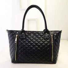 Forward Women PU Leather Clutch Messenger Bag Tote Shoulder Bag Lace Hbag ILML