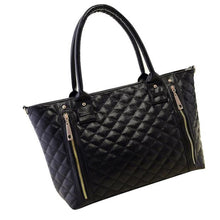 Forward Women PU Leather Clutch Messenger Bag Tote Shoulder Bag Lace Hbag ILML