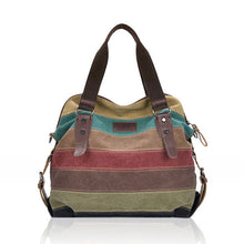 Forward Women CanvasLeather Clutch Messenger Bag Tote Shoulder Bag Lace Hbag ILML