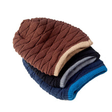 Forward Man Women Warm Hat Knit Woolen Beanies Elastic Hip-Hop Cap ILML