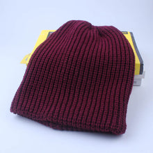 Forward Men Women Warm Knit Beanie Skull Slouchy Cap Hat ILML