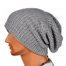 Forward Men Women Warm Knit Beanie Skull Slouchy Cap Hat ILML