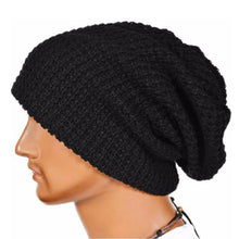 Forward Men Women Warm Knit Beanie Skull Slouchy Cap Hat ILML