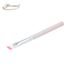 Forward 7Pcs Makeup Brush Professional Cosmetics Brushes Eyebrow Powder Lipsticks Shadows Make Up Tools Kit ILML