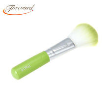 Forward 7Pcs Makeup Brush Professional Cosmetics Brushes Eyebrow Powder Lipsticks Shadows Make Up Tools Kit ILML