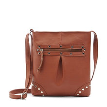Forward Womens Leather Satchel Cross Body Shoulder Messenger Bag Shoulde bags  ILML