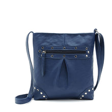 Forward Womens Leather Satchel Cross Body Shoulder Messenger Bag Shoulde bags  ILML
