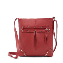 Forward Womens Leather Satchel Cross Body Shoulder Messenger Bag Shoulde bags  ILML
