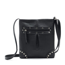 Forward Womens Leather Satchel Cross Body Shoulder Messenger Bag Shoulde bags  ILML