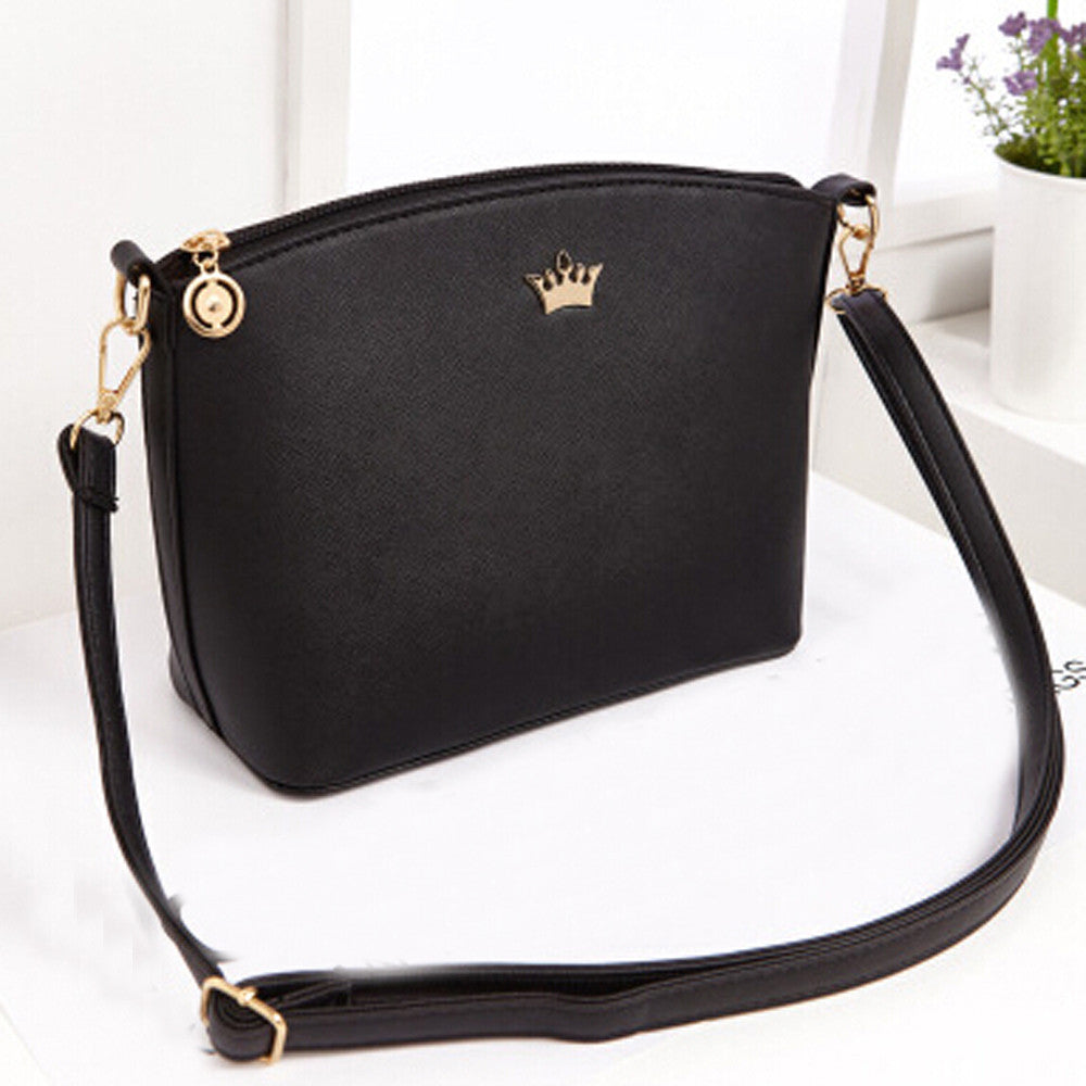 Forward Women Messenger Bags Cross Pattern Women Bags Mini Women Shoulder Bag  ILML