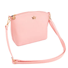 Forward Women Messenger Bags Cross Pattern Women Bags Mini Women Shoulder Bag  ILML