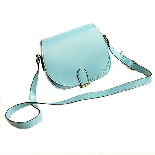 Forward Women Leather Shoulder Bag Clutch Hbag Tote Hobo Messenger  ILML