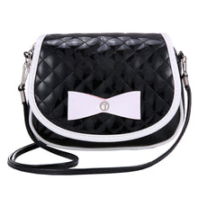 Forward Women lattice Aslant Single Shoulder Bag Girl Gift  ILML