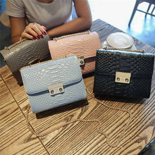 Forward Women Mini Bag Small Messenger Laptop Shoulder Bag Cy Color Chain ILML