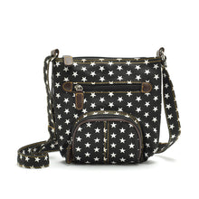 Forward Women Shoulder Bag Cowboy Star Pattern messenger bags Satchel Cross body Tote Hbag Tote Satchel Shoulder Bag ILML