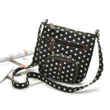 Forward Women Shoulder Bag Cowboy Star Pattern messenger bags Satchel Cross body Tote Hbag Tote Satchel Shoulder Bag ILML