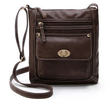 Forward Women Shoulder Bag Girl Leather messenger bags Satchel Cross body Tote Hbag Tote Satchel Shoulder Bag ILML