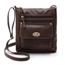 Forward Women Shoulder Bag Girl Leather messenger bags Satchel Cross body Tote Hbag Tote Satchel Shoulder Bag ILML