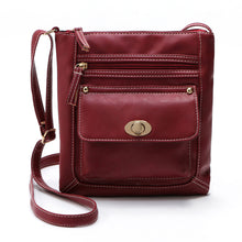Forward Women Shoulder Bag Girl Leather messenger bags Satchel Cross body Tote Hbag Tote Satchel Shoulder Bag ILML