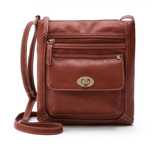 Forward Women Shoulder Bag Girl Leather messenger bags Satchel Cross body Tote Hbag Tote Satchel Shoulder Bag ILML