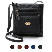 Forward Women Shoulder Bag Girl Leather messenger bags Satchel Cross body Tote Hbag Tote Satchel Shoulder Bag ILML
