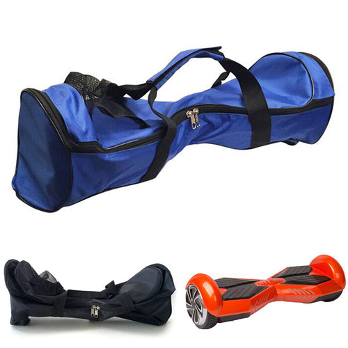 Forward 65inch Wheels Self Balancing Electric Unicycle Scooter Carrying Bag Hbag ILML