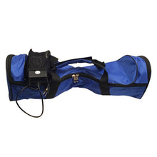 Forward 65inch Wheels Self Balancing Electric Unicycle Scooter Carrying Bag Hbag ILML