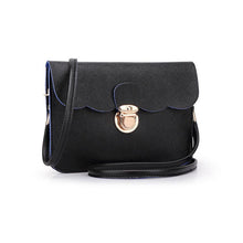 Forward 7 Colos Women PU Leather Shoulder Bag Clutch Hbag Tote Purse Casual Hobo Messenger Bag Bolsas  ILML