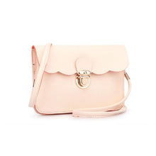 Forward 7 Colos Women PU Leather Shoulder Bag Clutch Hbag Tote Purse Casual Hobo Messenger Bag Bolsas  ILML