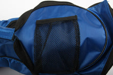 Forward Black Carrying Bag Hbag for Mini Smart Self Balancing Electric Unicycle Scooter ILML