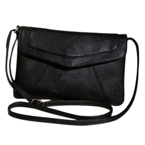 Forward Cy Colored Envelopes Long Span Single Messenger Bag Clutch Satchel Shoulder Bags Hbag  ILML