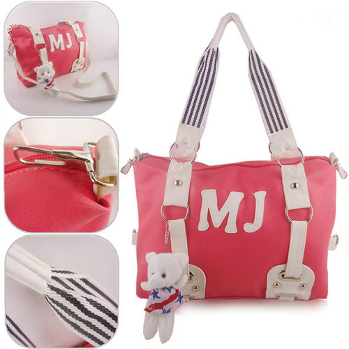 Forward Cute Cy Colors Diagonal Package Hbag Shoulder Bag Mini Packet  ILML