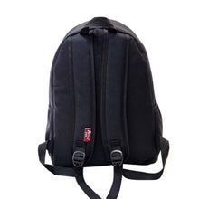 Forward Cute Design Double-Shoulder Canvas Hamburger Backpack Schoolbag Mujer Mochila Escolar Feminina Fast ILML