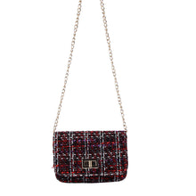 Forward Women Girl Polyester Messenger Bags Shoulder Bag Casual Hbag  ILML